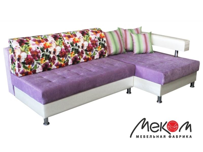 угловой диван пикассо 2 в Нижневартовске