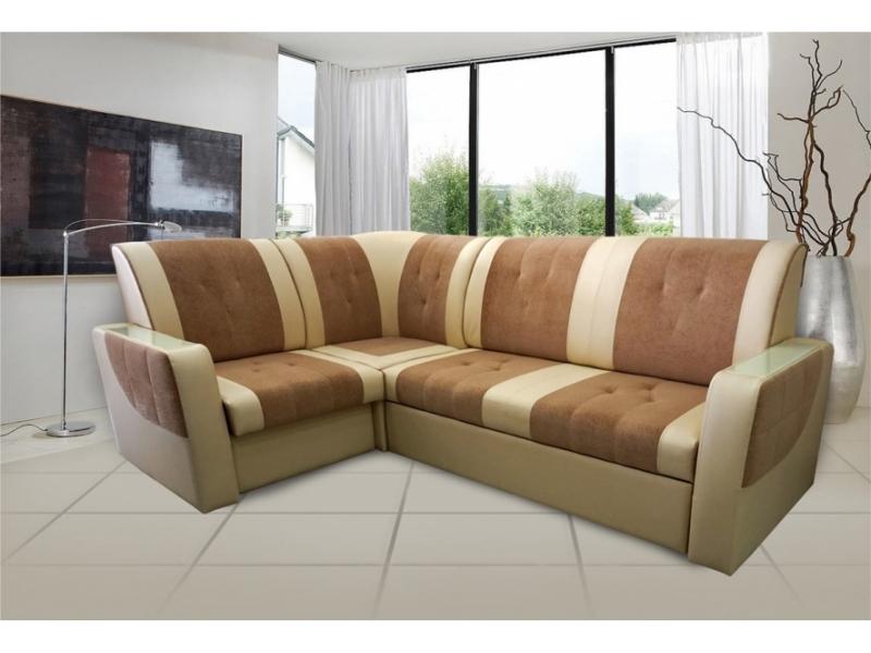 качественный диван фаворит угловой в Нижневартовске