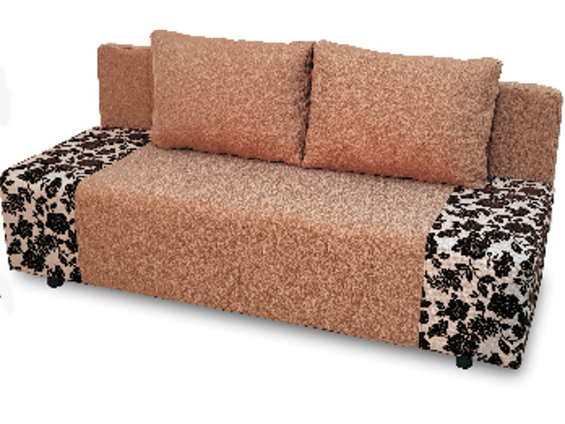 мини-диван еврокнижка панда 1 в Нижневартовске