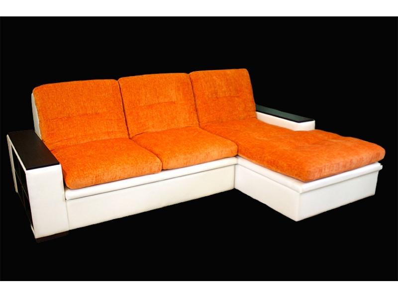 угловой диван каприз в Нижневартовске