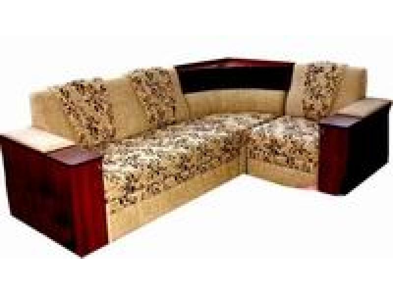 диван угловой дельфин в Нижневартовске