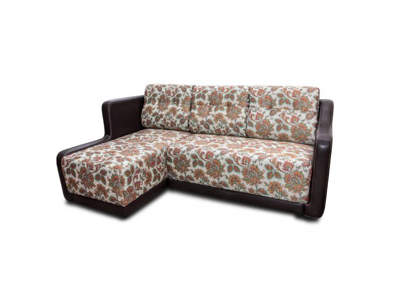 диван рио с оттоманкой в Нижневартовске