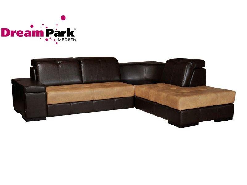 угловой диван лекс в Нижневартовске