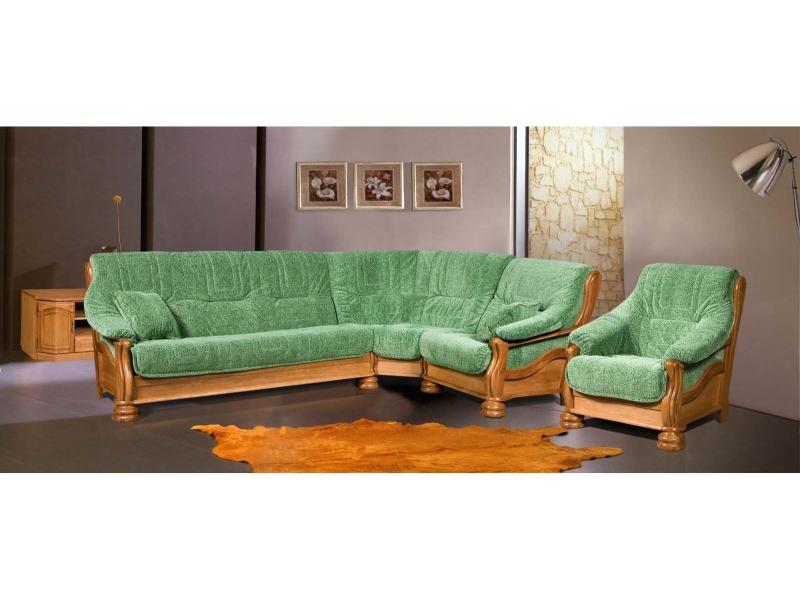 диван угловой цезарь в Нижневартовске