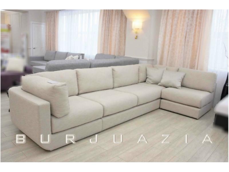 диван борн модульный в Нижневартовске