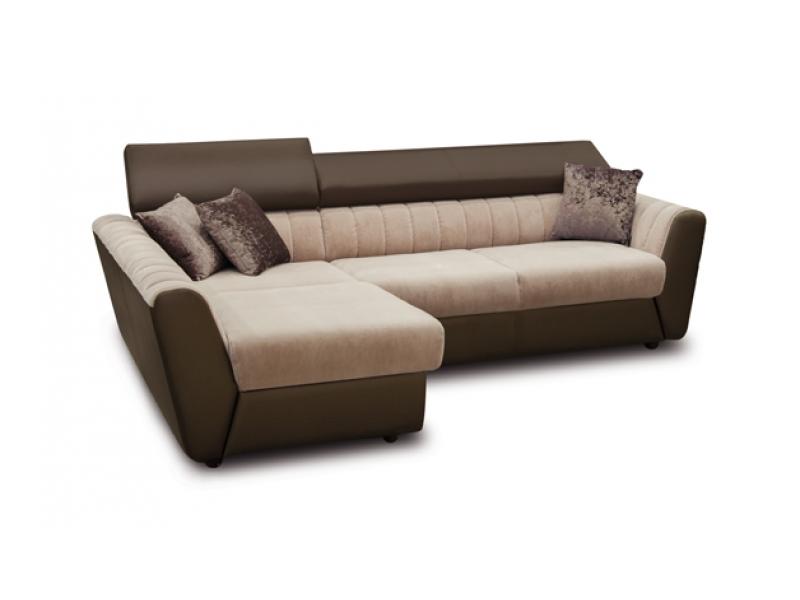 диван угловой элизабет в Нижневартовске