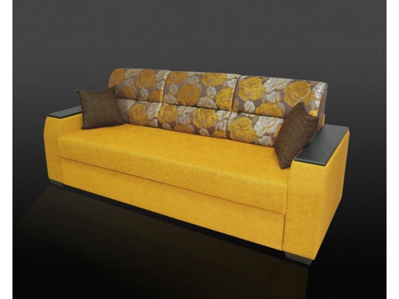 диван прямой каролина 3 в Нижневартовске