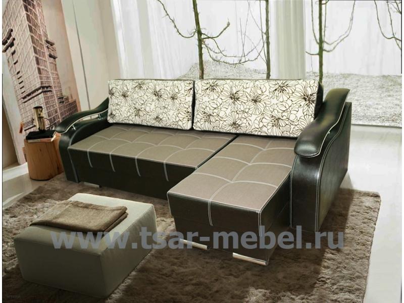 диван угловой роял в Нижневартовске