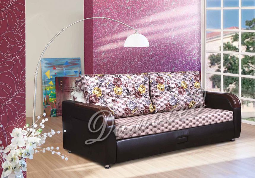 диван лидер 9(а) прямой в Нижневартовске