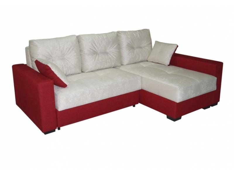 угловой диван-кровать палермо 9 п в Нижневартовске