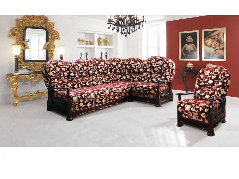 угловой диван алина 97 дельфин в Нижневартовске