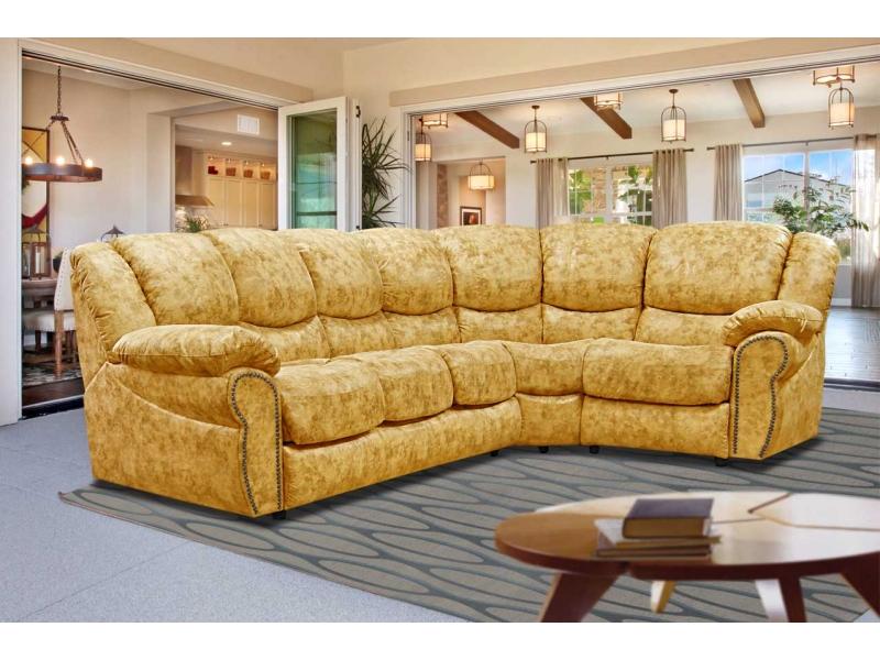 диван угловой рональд в Нижневартовске