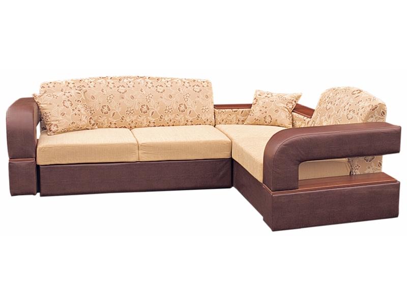 угловой диван уют 3/3 в Нижневартовске