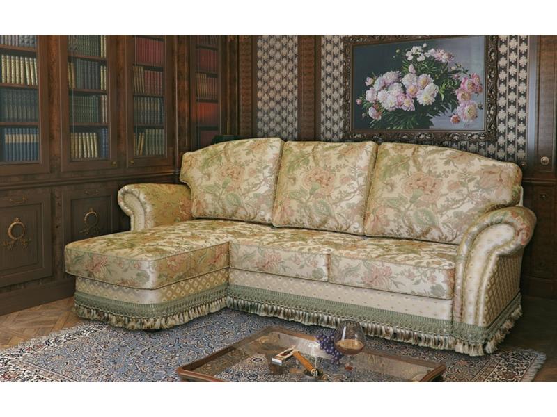 угловой диван леон в Нижневартовске