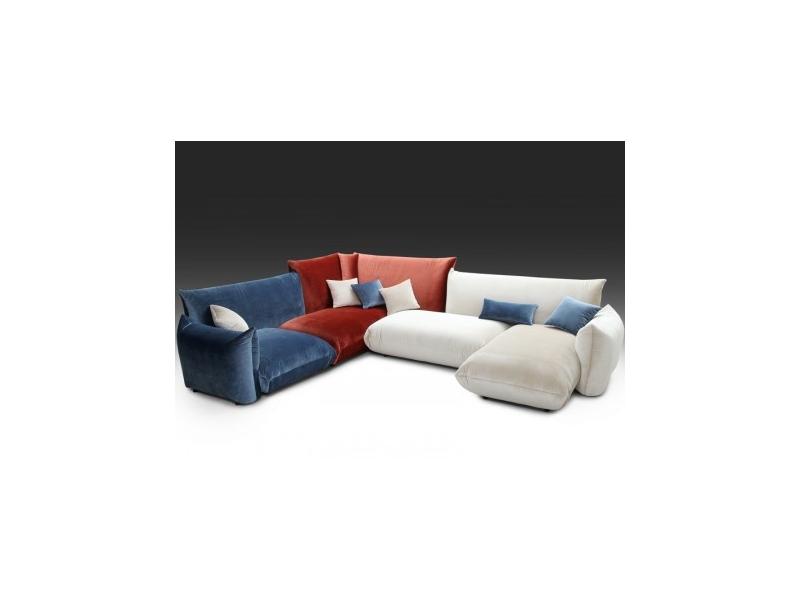 диван модульный кредо д*люкс 8-2 в Нижневартовске