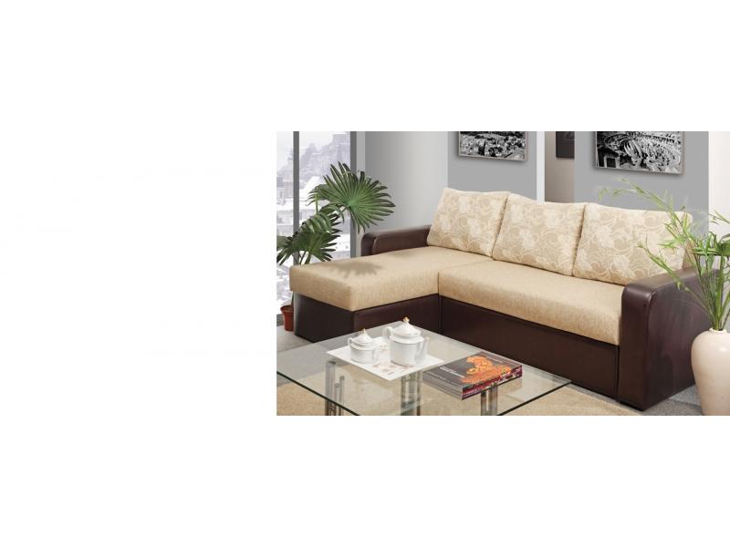 диван угловой соната м 8-2 в Нижневартовске