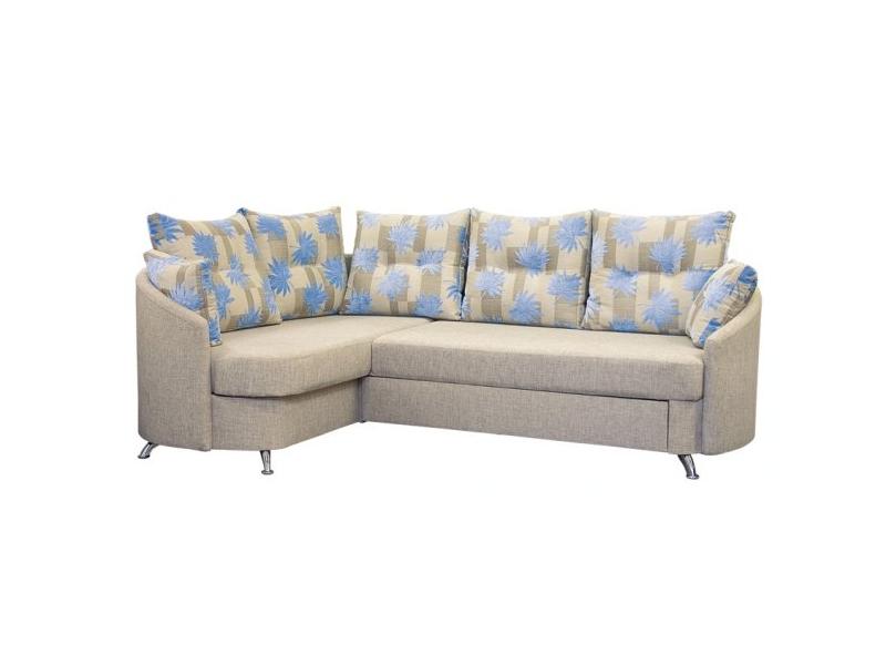 закругленный угловой диван морфей в Нижневартовске