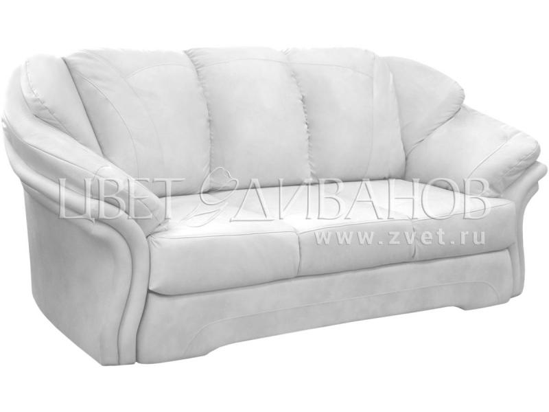 диван ноттингем кожа в Нижневартовске