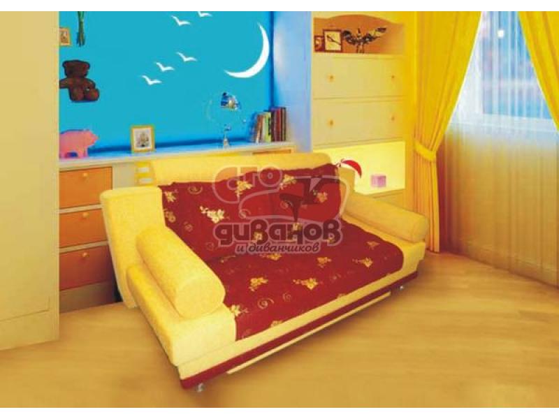 диван прямой торонто 3 в Нижневартовске