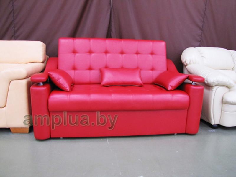 диван прямой аккордеон-3 в Нижневартовске