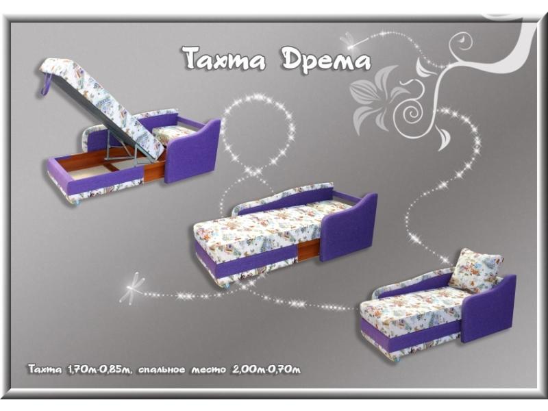 тахта дрема в Нижневартовске