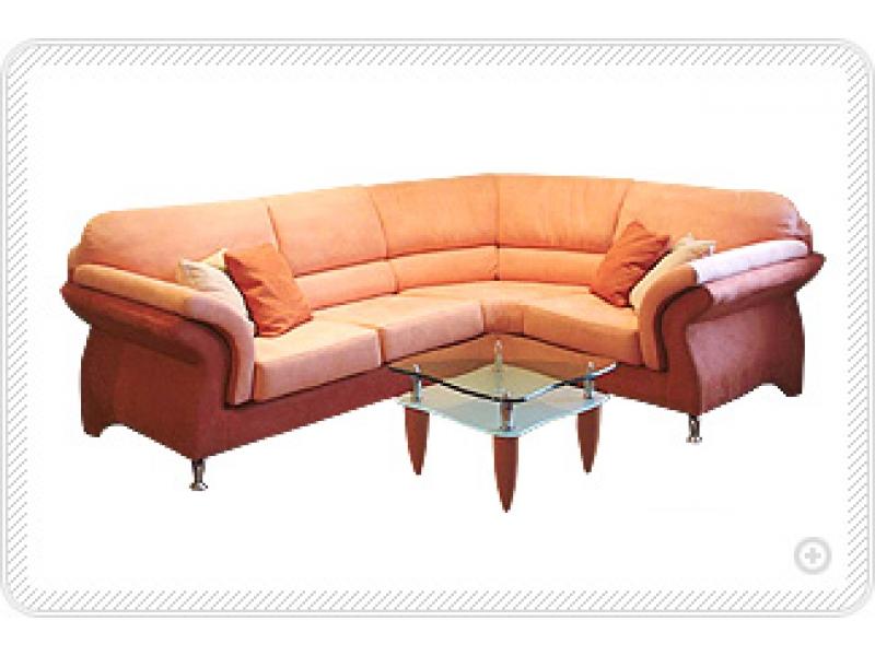 диван угловой валенсия 1 седафлекс в Нижневартовске