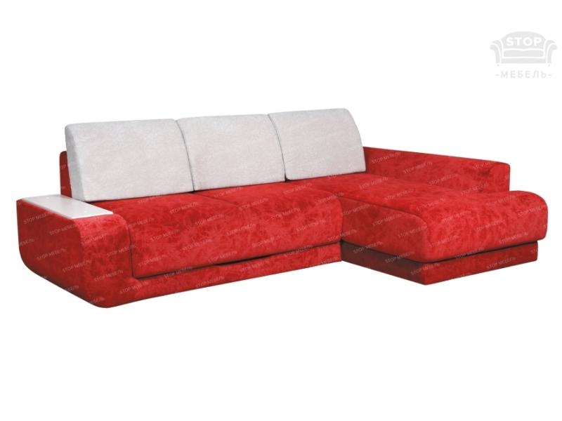 угловой диван рио 2 в Нижневартовске