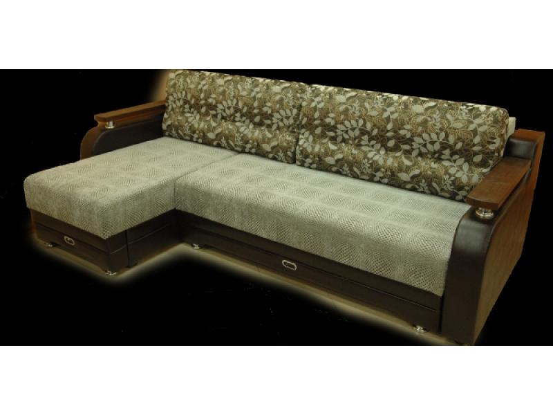 диван угловой фея-оникс в Нижневартовске