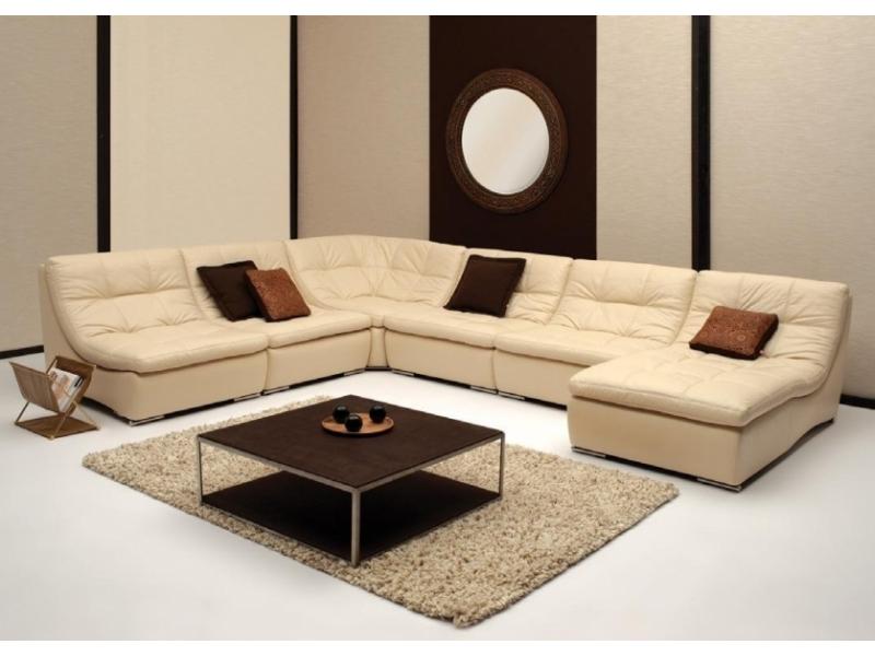 модульный диван вилли в Нижневартовске