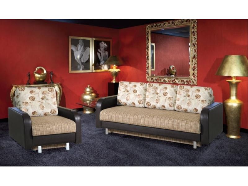 диван прямой каприз в Нижневартовске