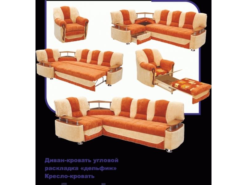 диван угловой диана бар в Нижневартовске