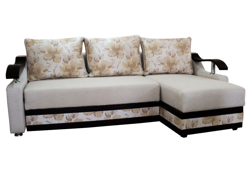 угловой диван санта в Нижневартовске