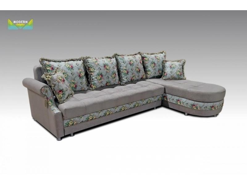 угловой диван визит-11 в Нижневартовске