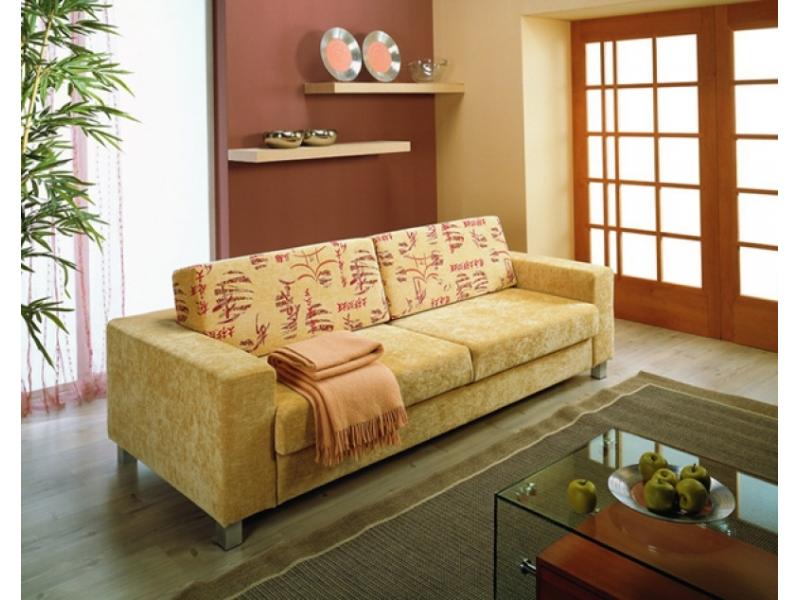 диван прямой квадро в Нижневартовске