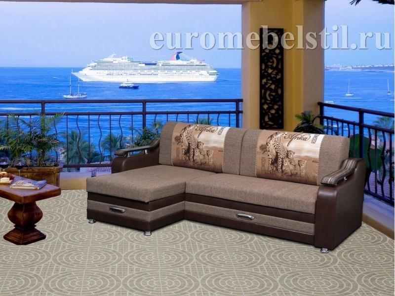 диван угловой фиеста в Нижневартовске