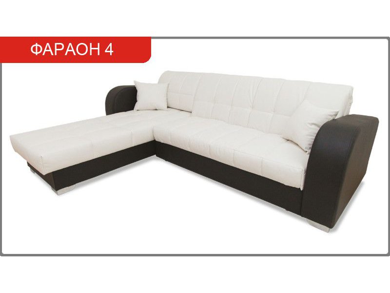 диван угловой фараон 4 аккордеон в Нижневартовске