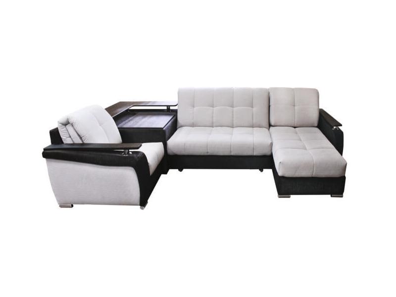 модульный диван-кровать босфор 3 в Нижневартовске