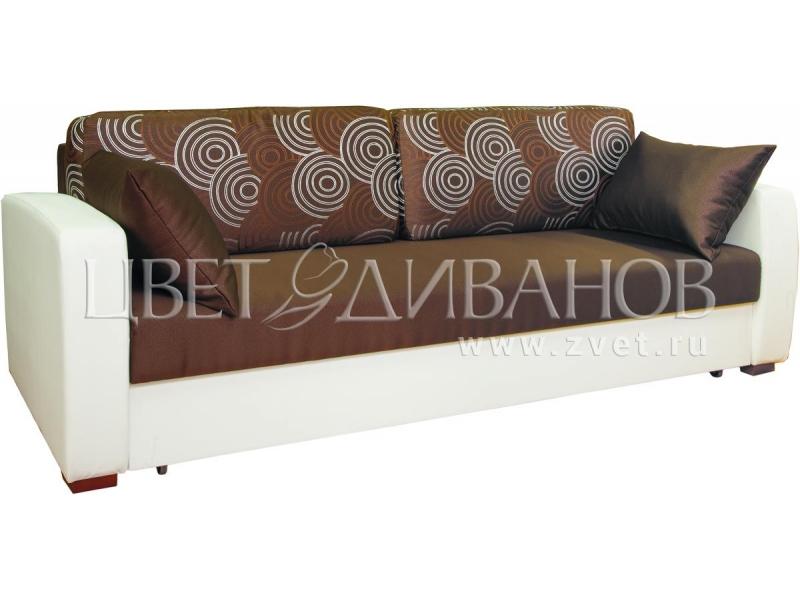 прямой диван дублин еврокнижка в Нижневартовске