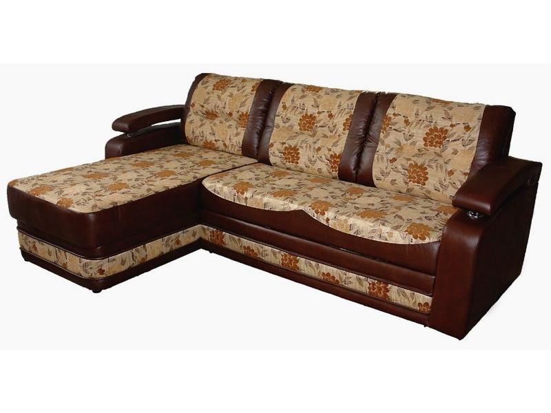 диван угловой монарх в Нижневартовске