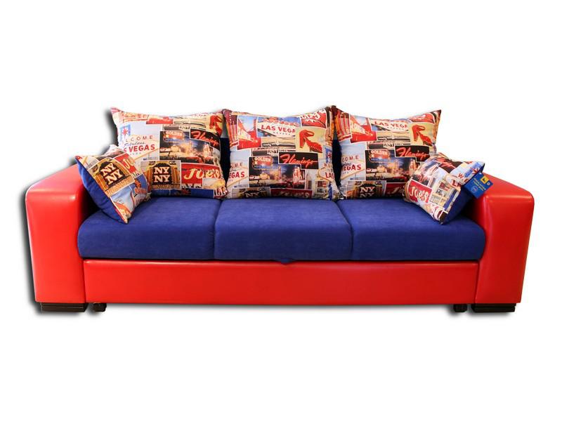 диван дельфин босс в Нижневартовске