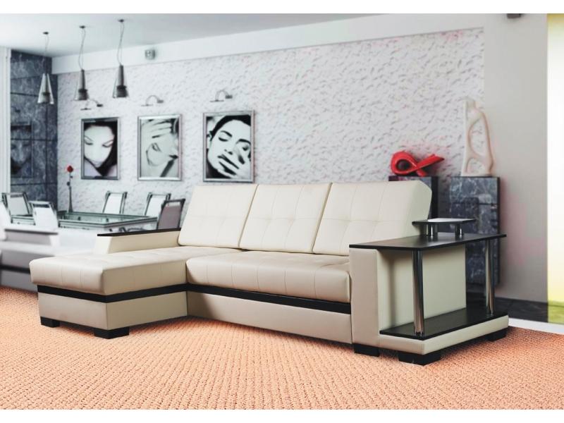 угловой диван атлантик 7д в Нижневартовске