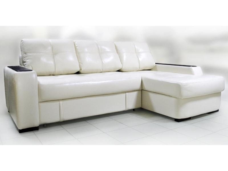 угловой диван виктория 3 деьфин в Нижневартовске