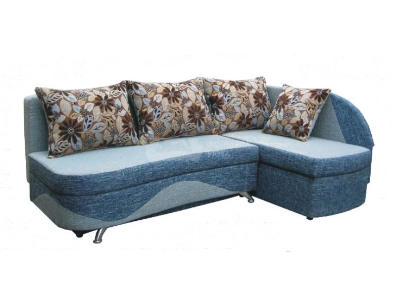 угловой диван волна в Нижневартовске