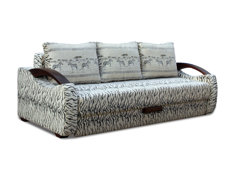 диван прямой катюша м в Нижневартовске