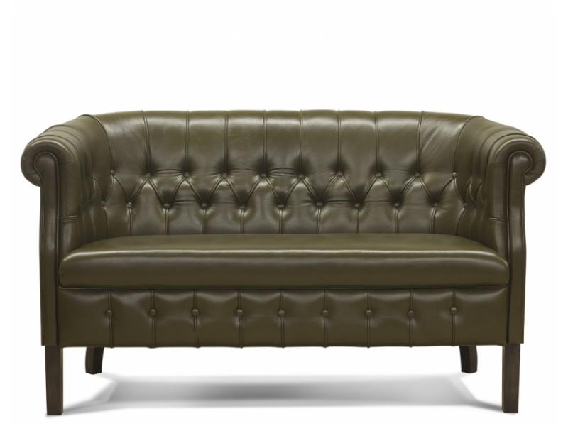 диван прямой «hugo» в Нижневартовске