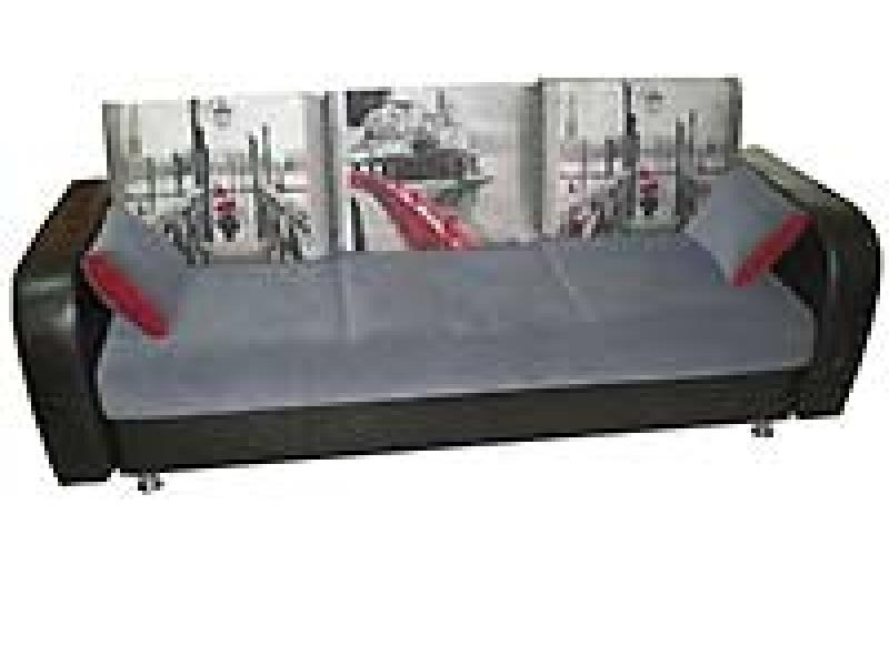 диван прямой в Нижневартовске