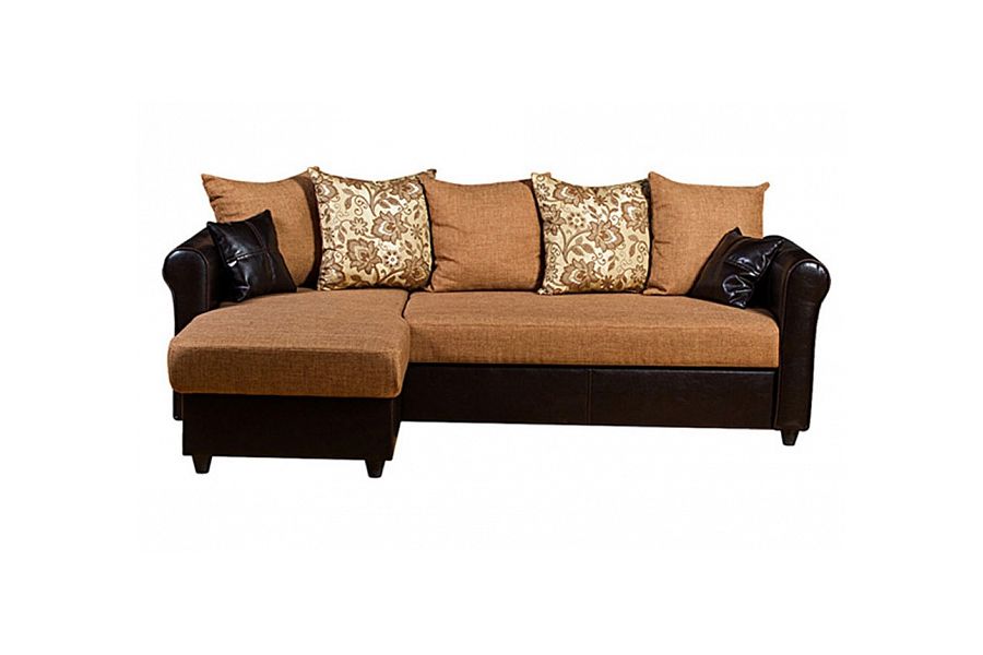 угловой диван меценат в Нижневартовске