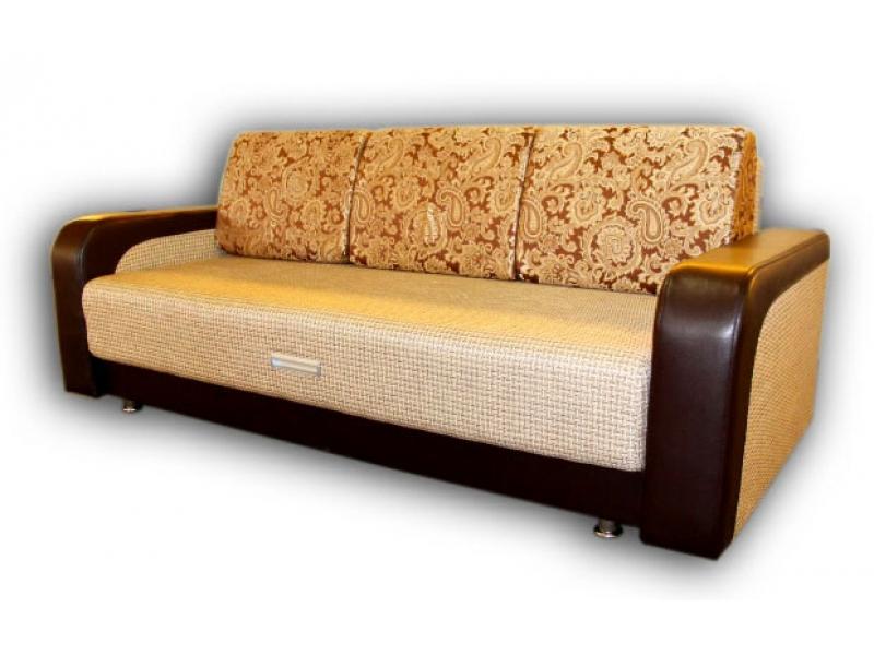 диван прямой магнат 13 в Нижневартовске