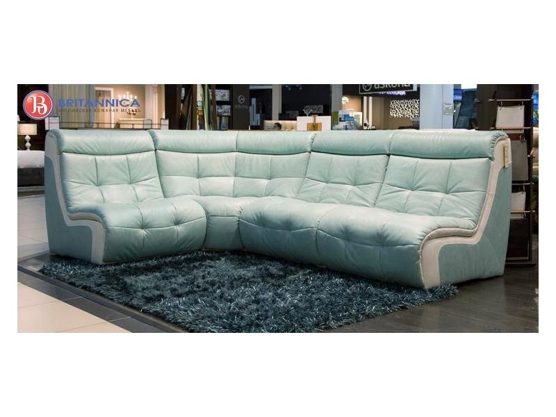 угловой большой диван foro в Нижневартовске