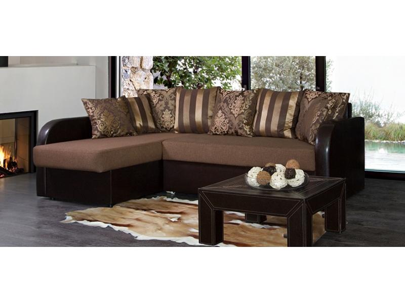 диван угловой лагуна 3 дельфин в Нижневартовске